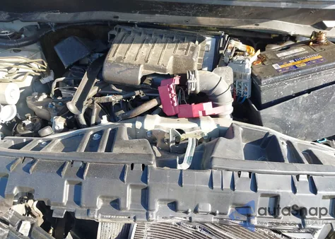 2018 Mitsubishi Mirage G4 Es z USA, uszkodzony, nr VIN ML32F3FJ2JHF15986